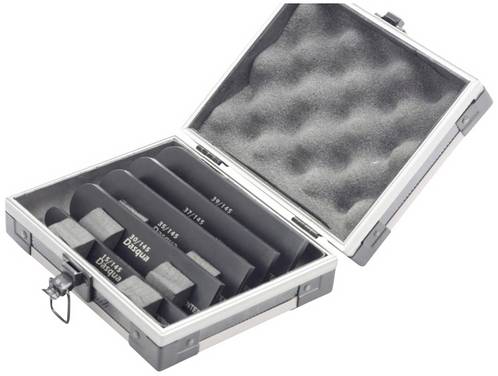 Dasqua 1801-0115-A Set d'outils de mesure
