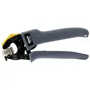 Cimco Power-Crimp twist 107100 Pince à sertir 1 pièce pour embouts de câble 0.14 à 16 mm²