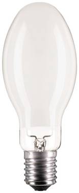 Philips Ampoule à décharge  MASTER SON PIA PLUS   E40 154 W CEE: F (A - G) blanc chaud forme de cône  1 pc(s)