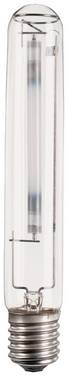 Philips Ampoule à décharge  MST SON-T PIA PLUS   E40 264 W CEE: E (A - G) blanc chaud forme de tube  1 pc(s)