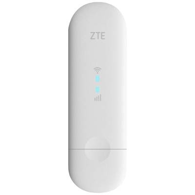 ZTE MF79N Clé Internet 4G jusqu'à 10 appareils 150 MBit/s  blanc