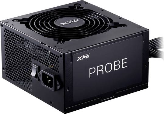 XPG PROBE 600 Alimentation PC  600 W ATX 80PLUS® Bronze