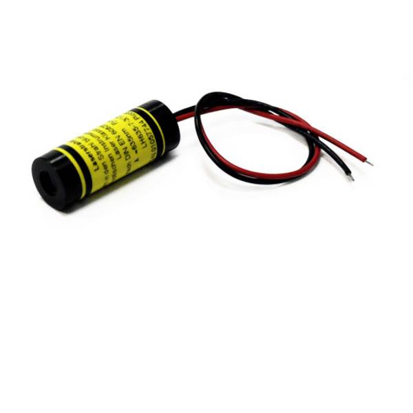 Picotronic Laser à lignes ligne 4 mW