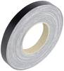 Cimco 162060 162060 Ruban adhésif toilé noir (L x l) 50 m x 15 mm 1 pc(s)