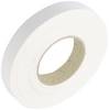 Cimco 162067 162067 Ruban adhésif toilé blanc (L x l) 50 m x 25 mm 1 pc(s)