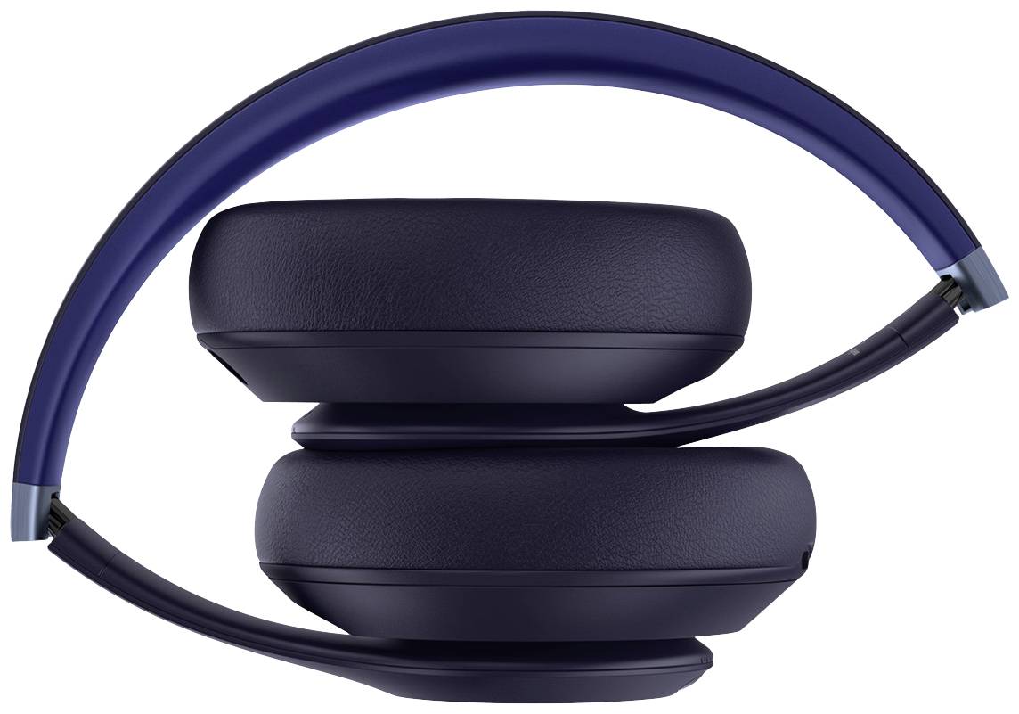 Beats Studio Pro Casque supra-auriculaire Bluetooth, filaire Stereo marine Noise Cancelling pliable Hi-Fi-4
