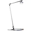 Brilliant Officehero G98941/22 Lampe de bureau LED 7 W argent