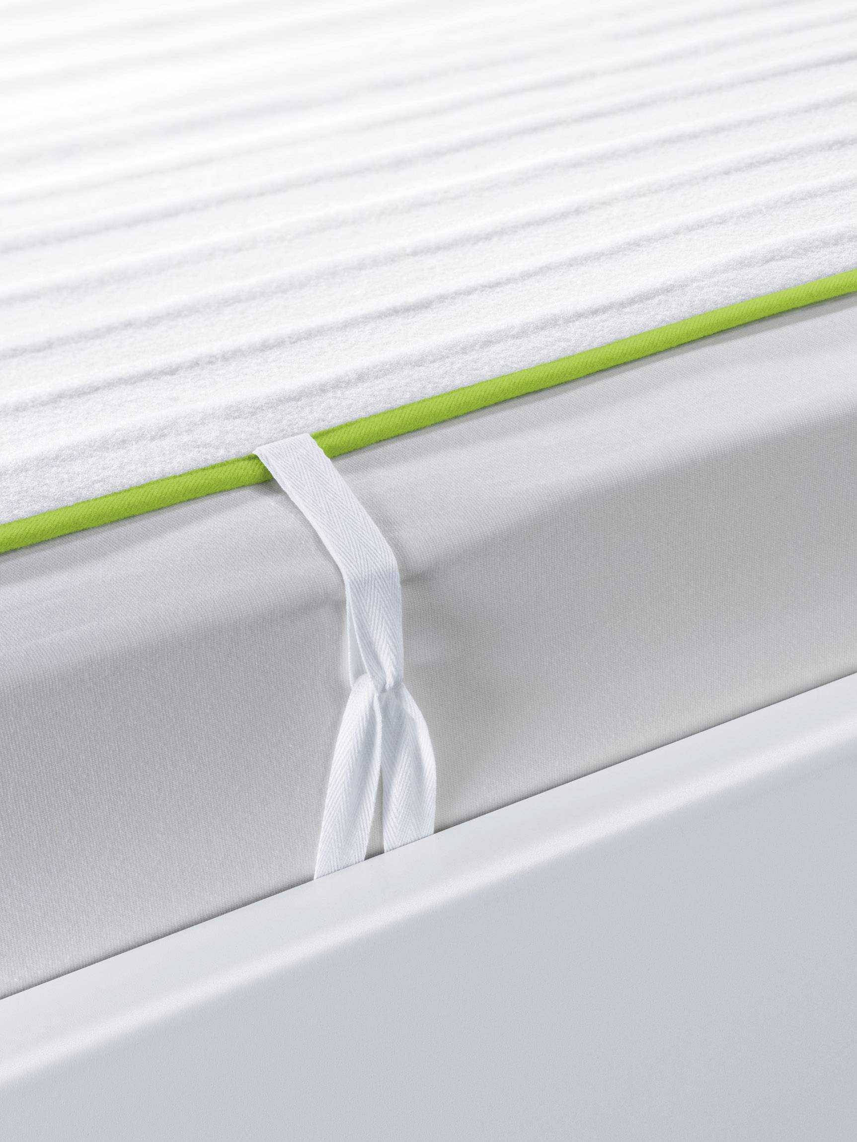 Beurer TS 15 Surmatelas chauffant 65 W blanc-3