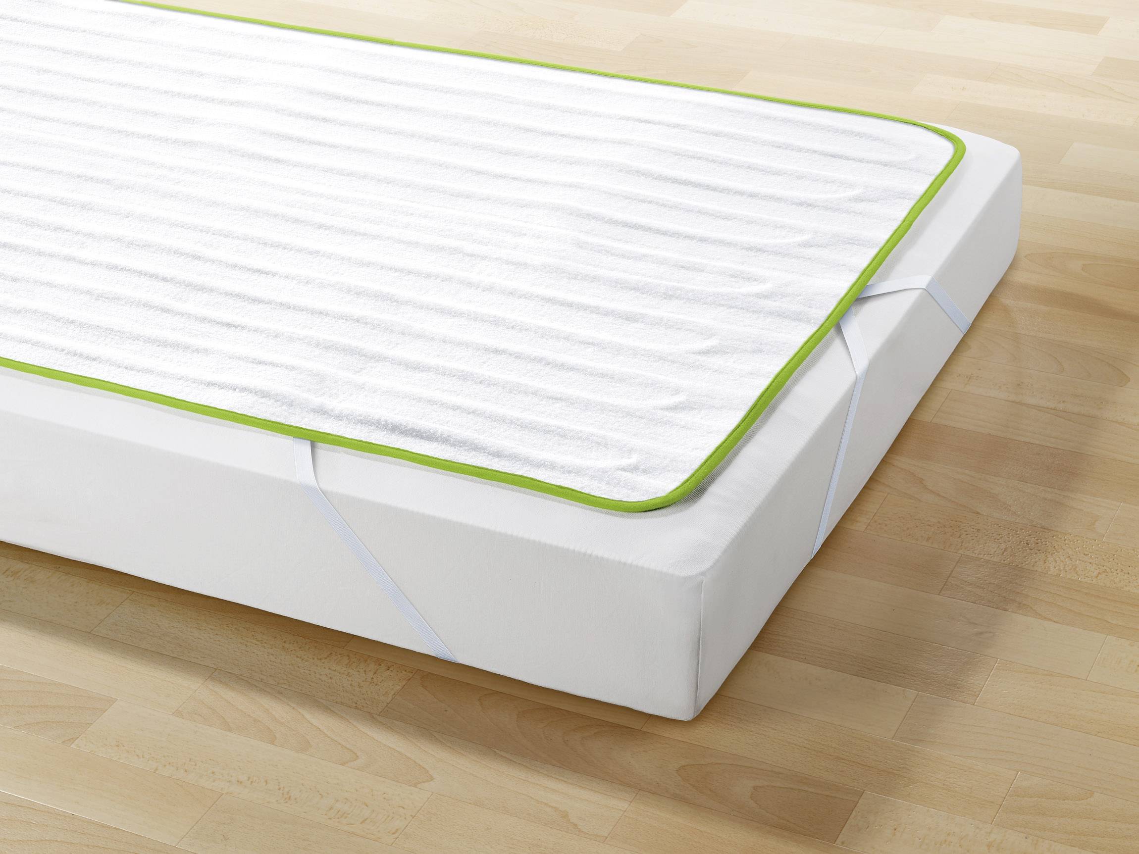 Beurer TS 15 Surmatelas chauffant 65 W blanc-4
