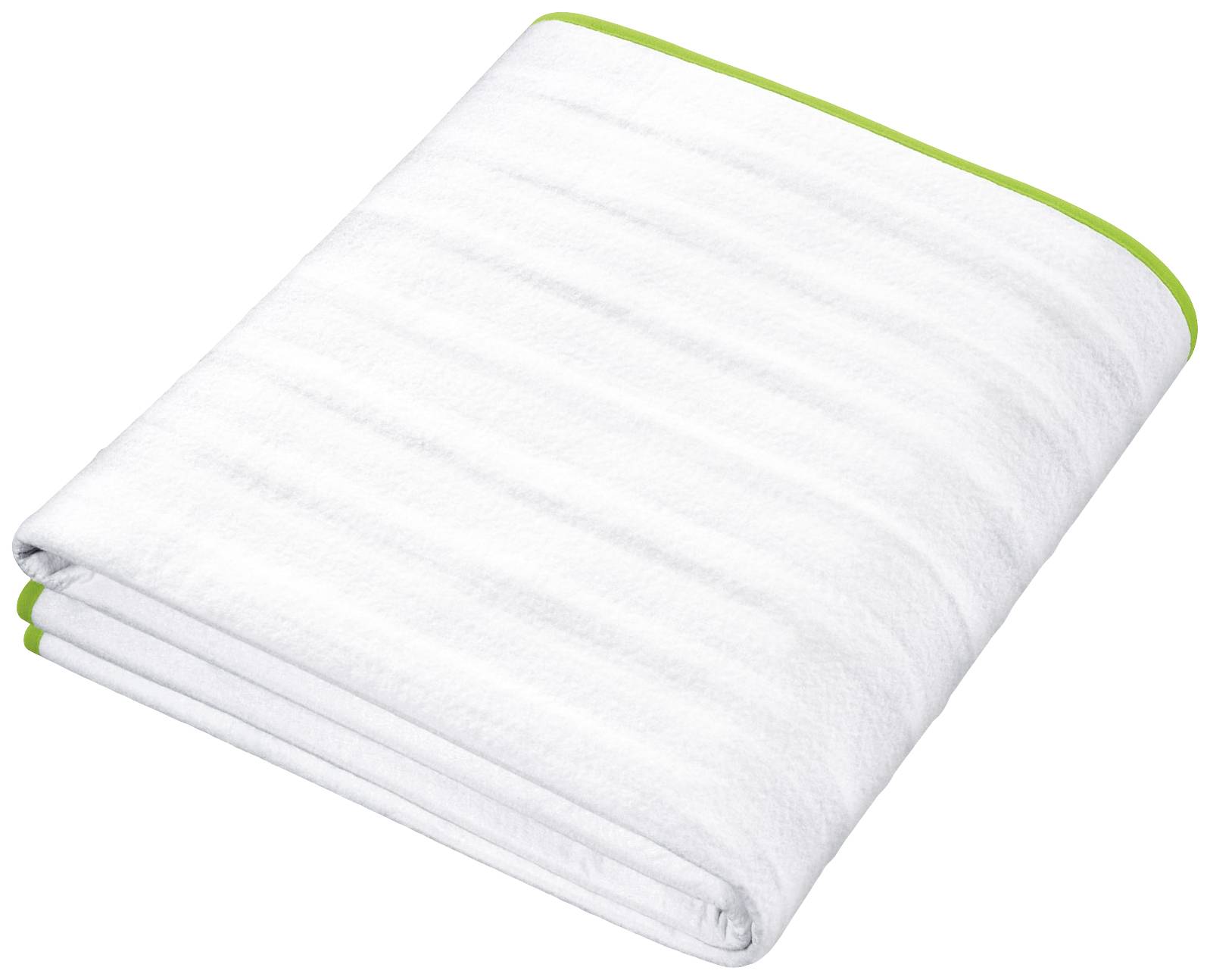 Beurer TS 15 Surmatelas chauffant 65 W blanc-1