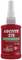 Bouteille rouge avec embout blanc et inscription 'Loctite 270'. Frein-filet haute résistance, 50ml. Adapté pour les vis.