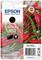 Cartouche d'encre Epson Black 503, compatible avec Expression Home XP-5200/5205 et WorkForce WF-2960DWF/2965DWF. Contient 4,6 ml d'encre.