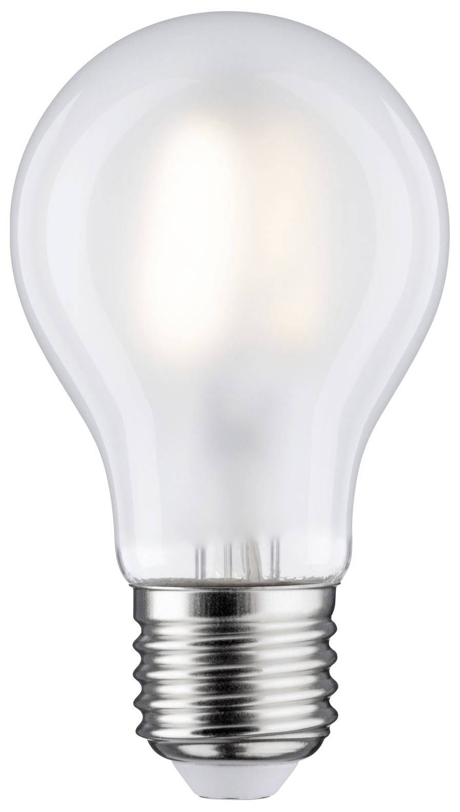 Paulmann 28615 LED CEE G (A - G) E27 3 W blanc chaud (Ø x H) 60 mm x 106 mm 1 pc(s)