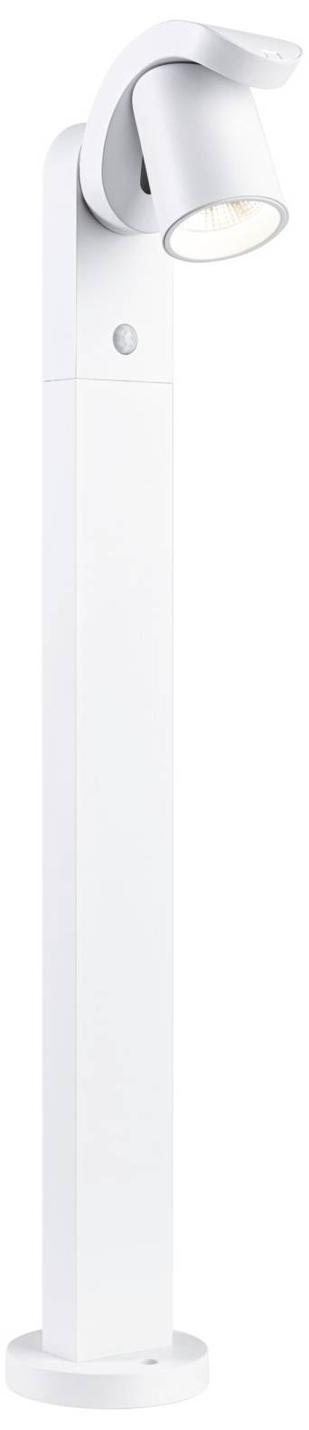 Borne lumineuse à LED Paulmann 94833 Cuff LED 10 W blanc