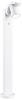 Borne lumineuse à LED Paulmann 94833 Cuff LED 10 W blanc