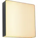 Paulmann Applique murale extérieure LED avec détecteur de mouvement Azalena 8.5 W RVBB