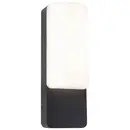 Paulmann Bonnie 94850 Applique LED extérieure LED LED intégrée 8.5 W anthracite