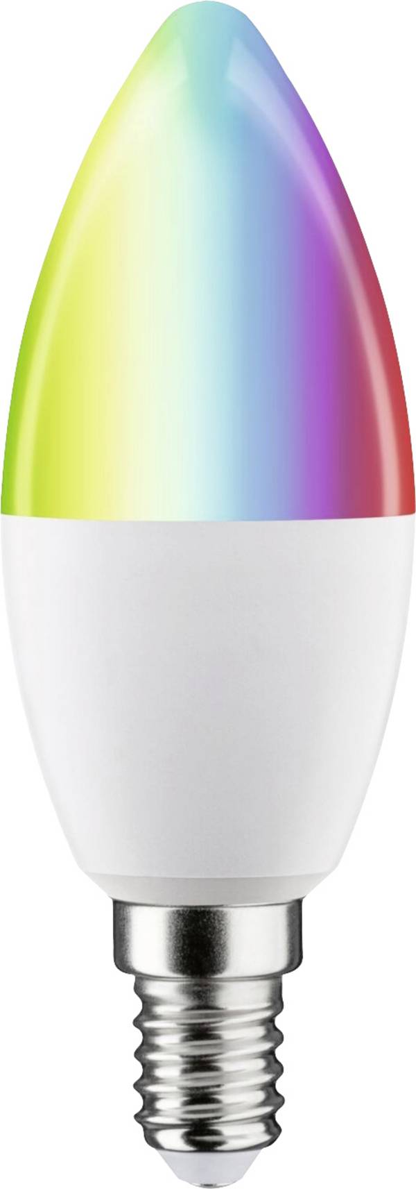 29146 29146 Paulmann Home Ampoule à LED E14 CEE: F (A - G) 5 W RVBB mat