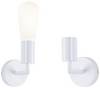 Paulmann Ravi 71138 Applique E27 blanc mat