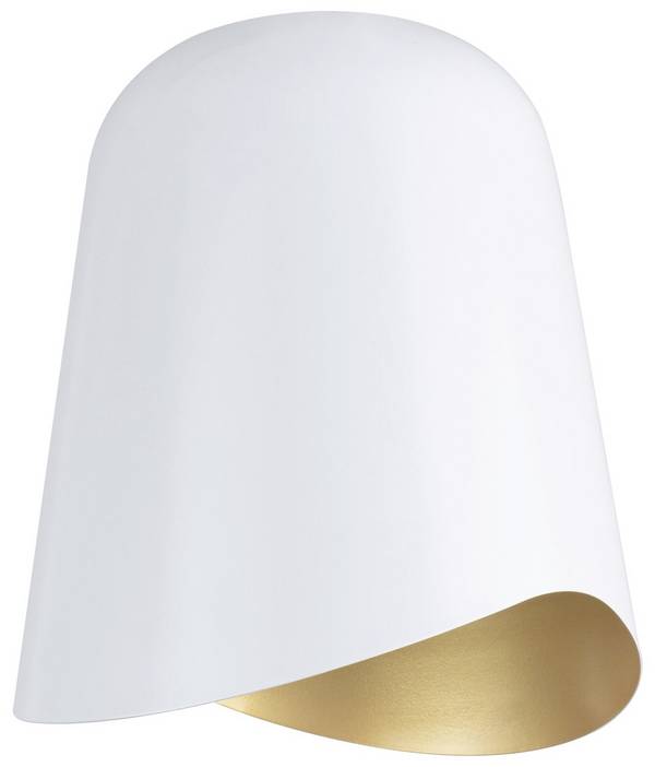 Paulmann Alvaro 95603 Abat-jour     blanc, or (mat)