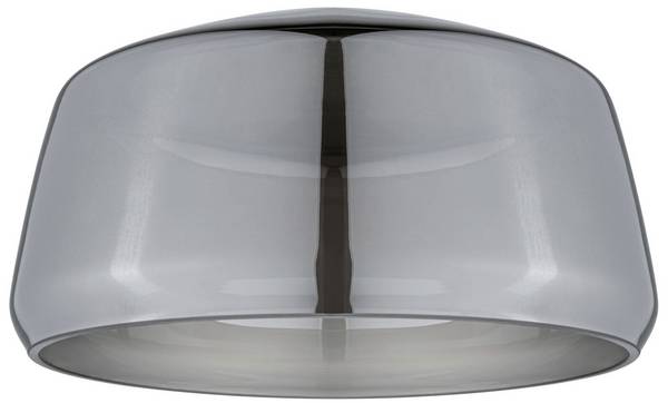 Paulmann Neila 95605 Abat-jour     verre fumé