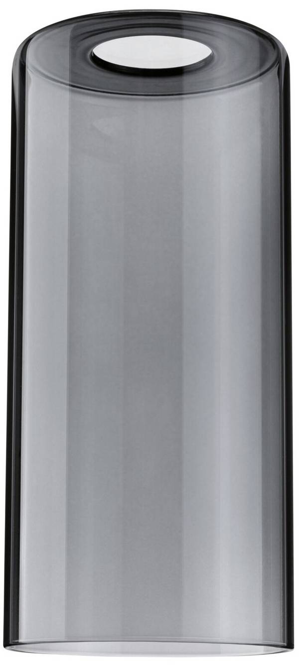 Paulmann Raja 95607 Abat-jour     verre fumé