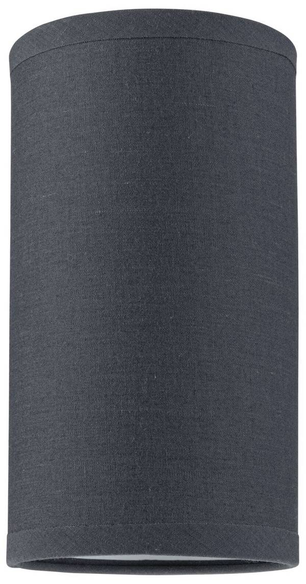 Paulmann Valerio 95609 Abat-jour     anthracite