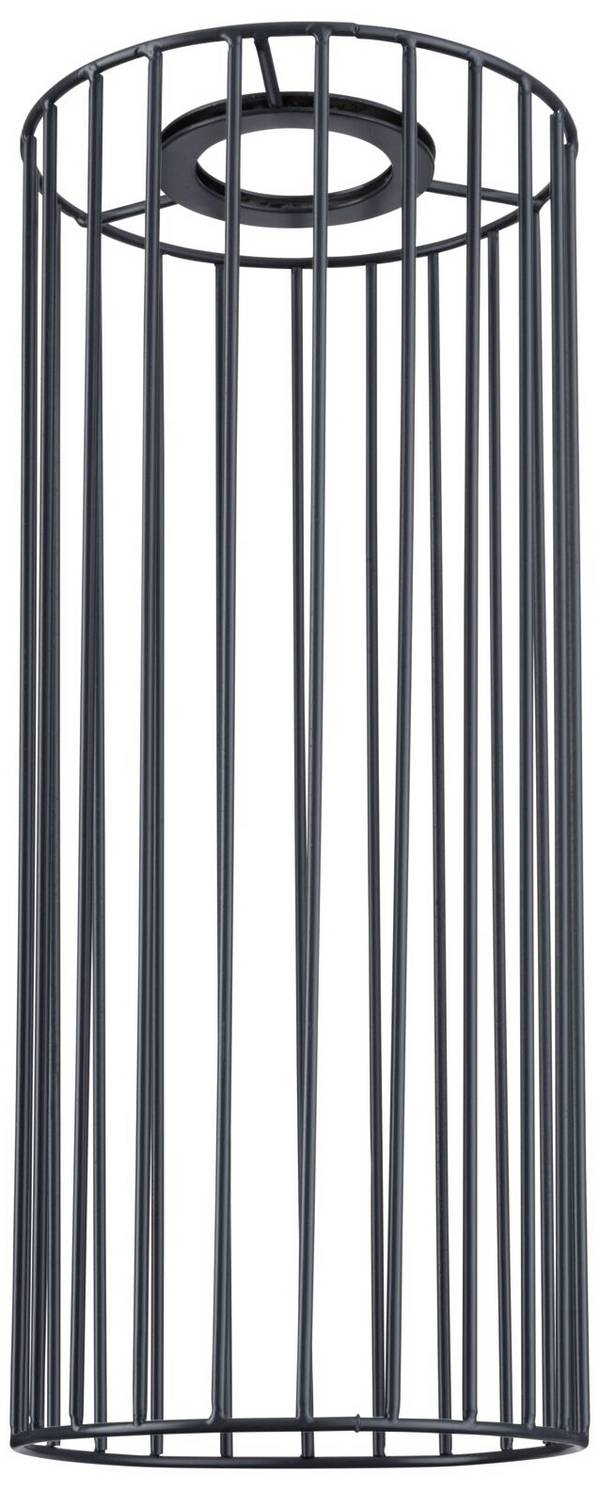 Paulmann Biraha 95614 Abat-jour     anthracite