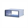 nVent SCHROFF 14576121 Coffret d'installation 19" 257 x 155.5 x 266 multicolore 1 pc(s) Piece