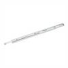 nVent SCHROFF 20110091 19 pouces Rail 1 UH extensible multicolore