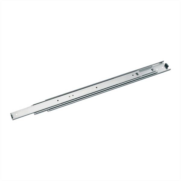 nVent SCHROFF 20110104 19 pouces  Rail  2 UH  extensible  multicolore
