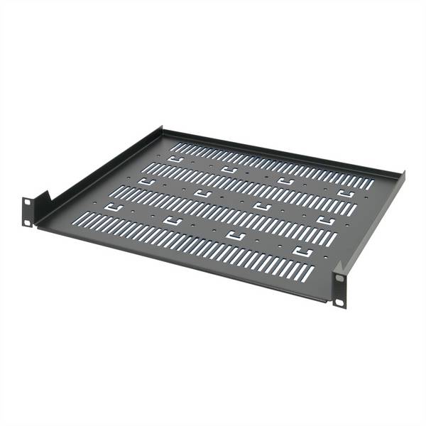 nVent SCHROFF 20118782 Support de module 19 pouces 447 x 1 x 390  gris 1 pc(s)