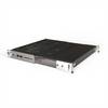 nVent SCHROFF 21130353 Tablette (l x H x P) 400 x 677 x 477 mm 1 pc(s)
