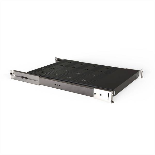 nVent SCHROFF 21130354 Tablette  (l x H) 400 mm x 557 mm 1 pc(s)