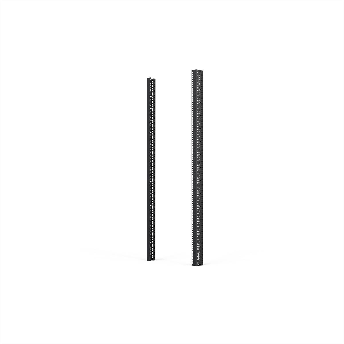 nVent SCHROFF 23130013 Cadre répartiteur 19" 33 UH gris