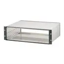 nVent SCHROFF 24571442 Coffret d'installation 19" 448.9 x 132.6 x 375.5 multicolore 1 pc(s)