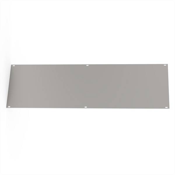 nVent SCHROFF 30807506 Panneau avant   2 pc(s)