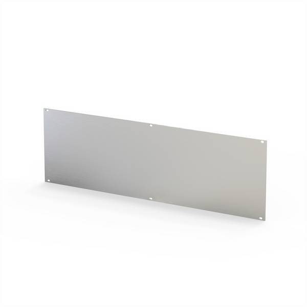 nVent SCHROFF 30818352 Panneau avant   2 pc(s)