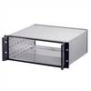 nVent SCHROFF 24572636 Coffret d'installation 19" 448.9 x 132.6 x 495.5 multicolore 1 pc(s)