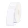 NIIMBOT Etiquette (rouleau) 40 x 12 mm blanc 155 pc(s) A2A68601601 Etiquette universelles