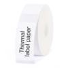 NIIMBOT Etiquette (rouleau) 30 x 15 mm blanc 195 pc(s) A2A68601301 Etiquette universelles