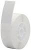 NIIMBOT Etiquette (rouleau) Ø 13 mm blanc 205 pc(s) fixation permanente A2A08061801 Etiquette universelles