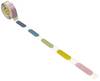 NIIMBOT Etiquette (rouleau) 14 x 40 mm bleu clair 160 pc(s) A2A68301401 Etiquette universelles