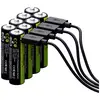 Verico LoopEnergy USB-C Batterie USB-C® Li-Ion 1700 mAh 1.5 V 8 pc(s)