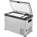 AEG KK 30 Réfrigérateur/congélateur 30 l CEE: F (A - G) gris