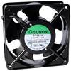 Sunon DP201A-2123HBL.S.GN Ventilateur axial 230 V/AC 144.38 m³/h (L x l x H) 38 x 120 x 120 mm