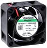 Sunon EE40100S2-1000U-999 Ventilateur axial 12 V/DC 15.11 m³/h (L x l x H) 20 x 40 x 40 mm