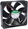Sunon EEC0251B2-000U-A99 Ventilateur axial 12 V/DC 157.97 m³/h (L x l x H) 25 x 120 x 120 mm