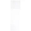 Bosch Home Comfort HI4000P8G-WEISS Radiateur infrarouge 850 W verre, blanc