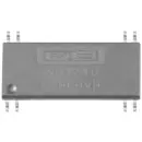 Texas Instruments ISO124U CI linéaire - Amplificateur opérationnel - Amplificateur séparateur Tube